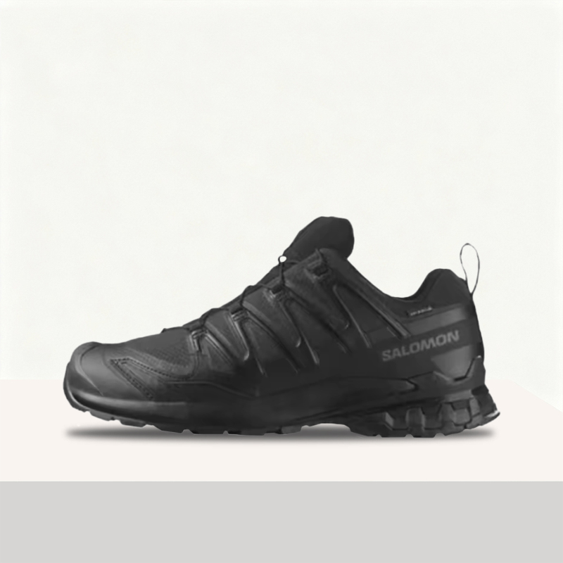 Salomon Shoes Xa Pro 3D - 살로몬 XA 프로 3D V8: 스타일리시하고