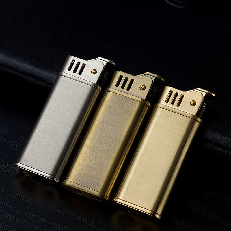 탱 그라스 빈티지 플린트 케로센 라이터 불꽃 레트로 메 - Fire Starting Kit 리뷰 및 가격