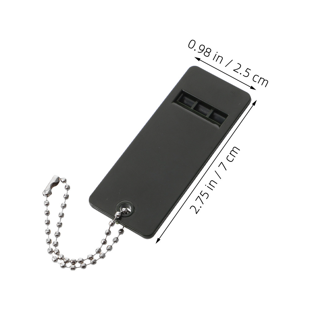 10개입 야외 생존 호루라기 다기능 고음 비상 안전 신 - Emergency Whistle Loud 리뷰 및 가격