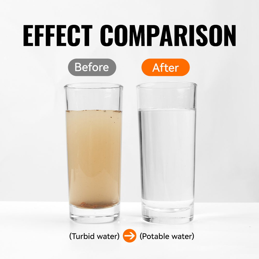 WRELS 야외 휴대용 정수 필터 탄소 섬유 정수기 하 - Water Purification Straw 리뷰 및 가격