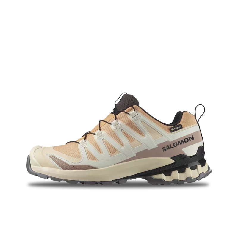 살로몬 XA 프로 3D V9 GTX: 여성용 로우탑 러 - Salomon Shoes Xa Pro 3D 리뷰 및 가격