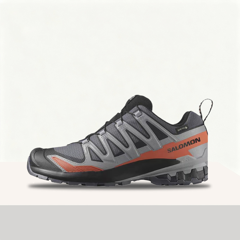 살로몬 XA 프로 3D V9 GTX: 세련되고 내구성이 - Salomon Shoes Xa Pro 3D 리뷰 및 가격