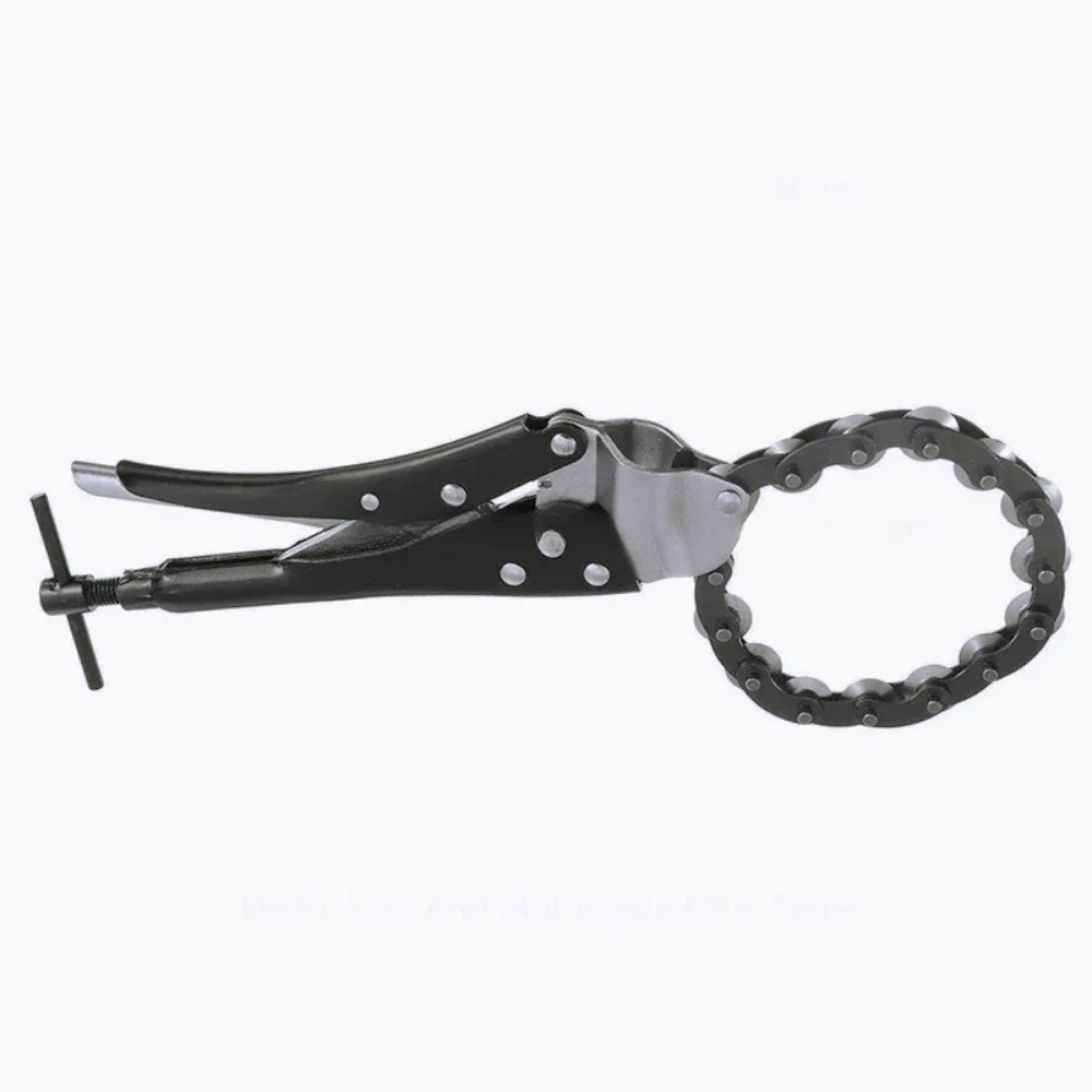 헤비 듀티 체인 파이프 커터 체인 배기관 커터 도구 멀 - Multi Tool Plier 리뷰 및 가격