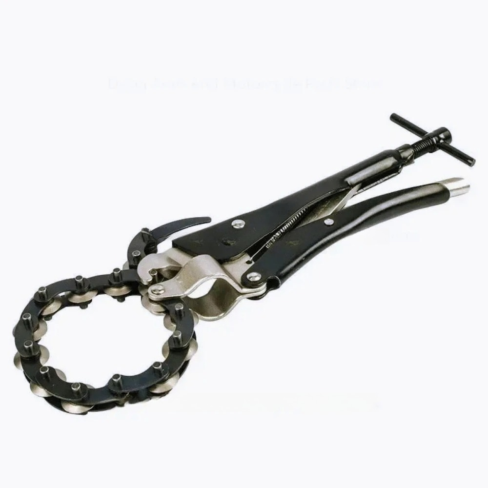 헤비 듀티 체인 파이프 커터 체인 배기관 커터 도구 멀 - Multi Tool Plier 리뷰 및 가격