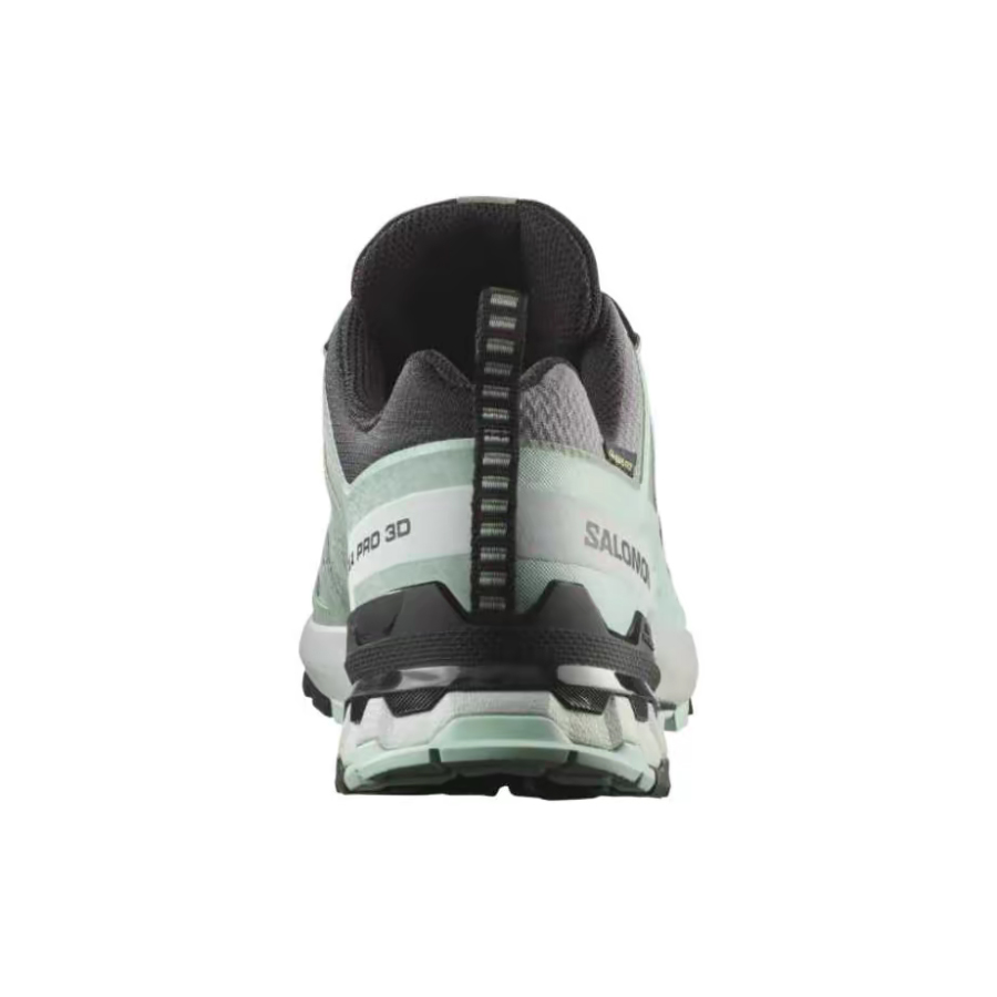 살로몬 XA 프로 3D V9 GTX: 스타일리시하고 통 - Salomon Shoes Xa Pro 3D 리뷰 및 가격
