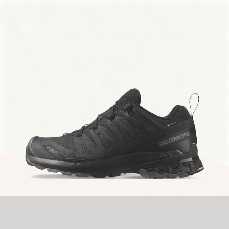 살로몬 XA 프로 3D V8: 전천후 접지력과 험난한  - Salomon Shoes Xa Pro 3D 리뷰 및 가격