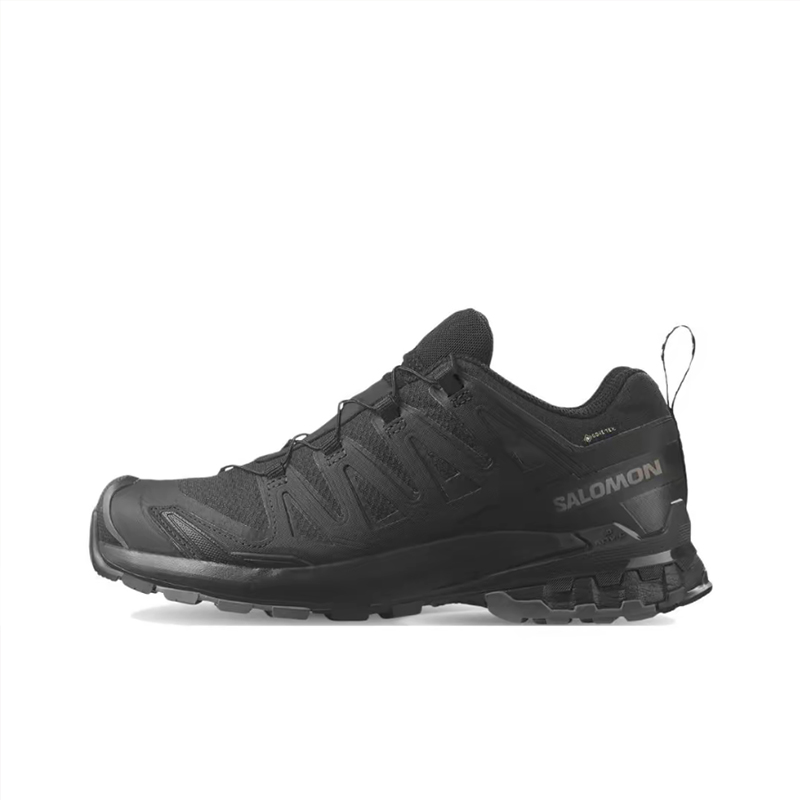 살로몬 XA 프로 3D V8: 전천후 접지력과 험난한  - Salomon Shoes Xa Pro 3D 리뷰 및 가격