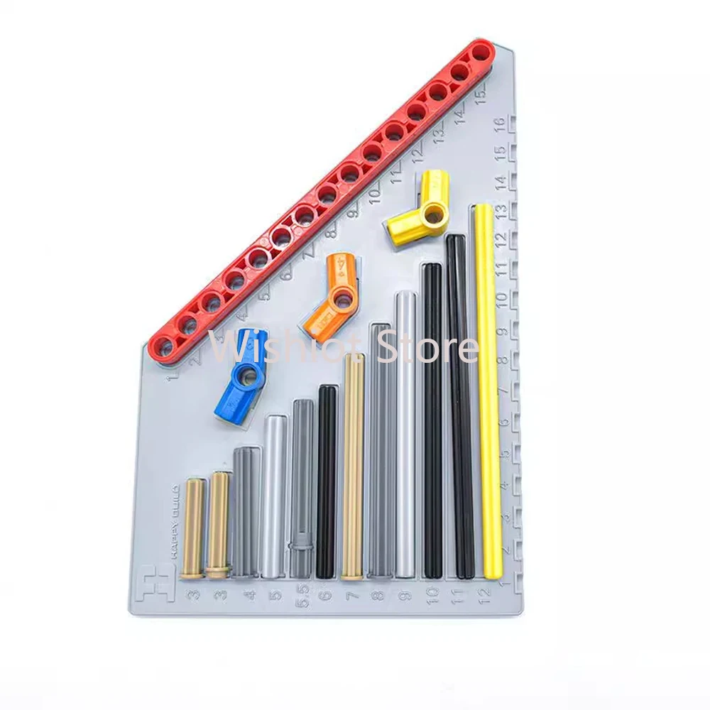 빌딩 블록 도구 세트 벽돌 분리기 도구 다기능 망치 펜 - Multi Tool Plier 리뷰 및 가격