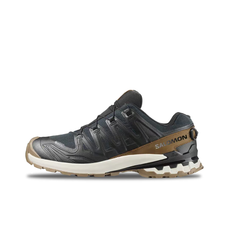 살로몬 XA 프로 3D V8 레트로, 스타일리시하고 내 - Salomon Shoes Xa Pro 3D 리뷰 및 가격