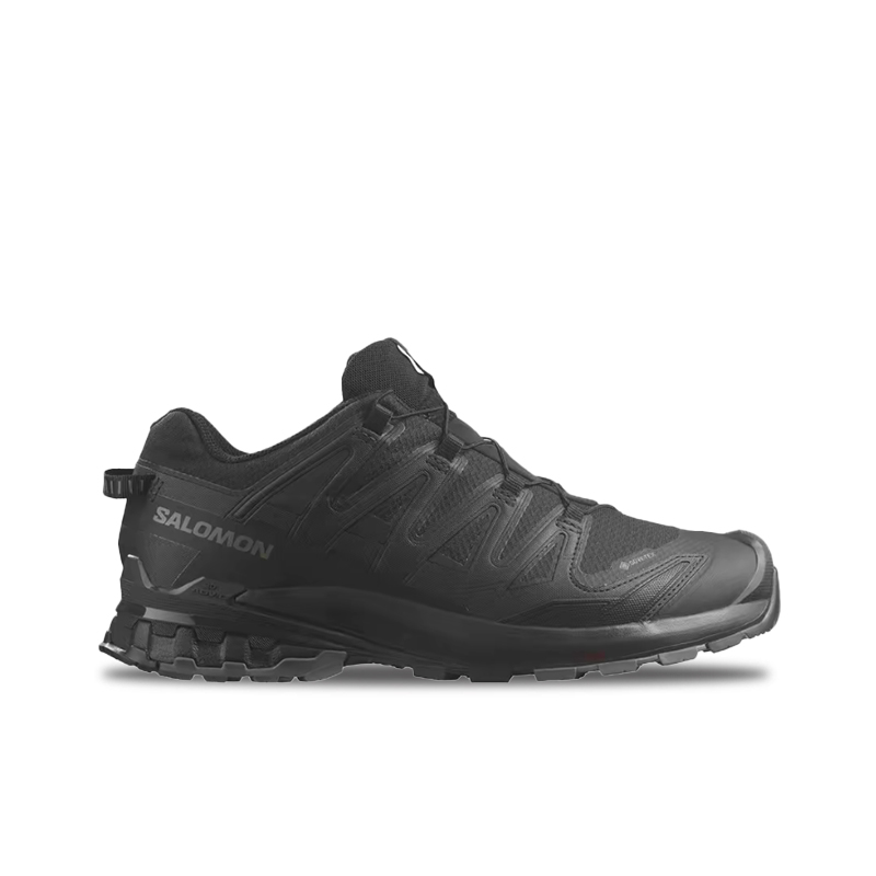 살로몬 XA 프로 3D V8: 레트로, 클래식, 스타일 - Salomon Shoes Xa Pro 3D 리뷰 및 가격